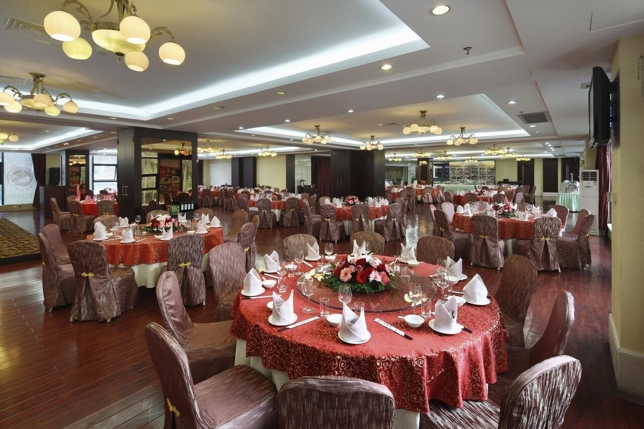 Gentl Grown Sanya Seashore 4* суреті